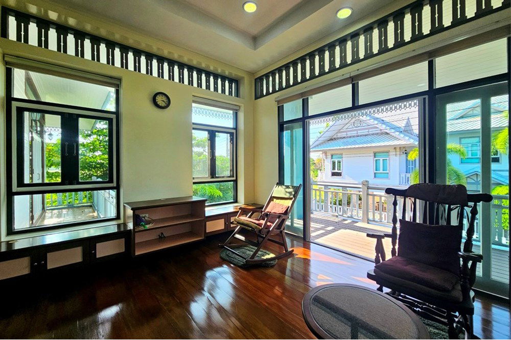 รูป [920601001-488] Oriental Beach Resort Chaam, วิลล่าหรู, 2 ห้องนอน 3 ห้องน้ำสำหรับขาย - รูปที่ 24/44