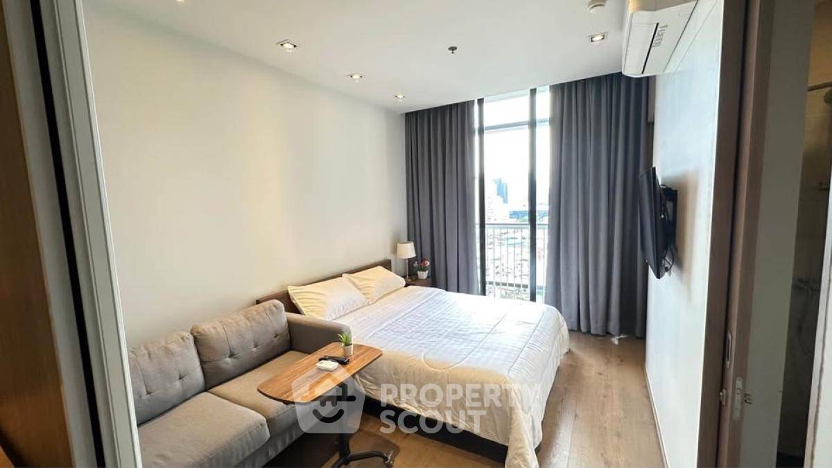 picture 1-BR Condo at Park Origin Phrom Phong near BTS Phrom Phong (ID 2456679) - 1/6