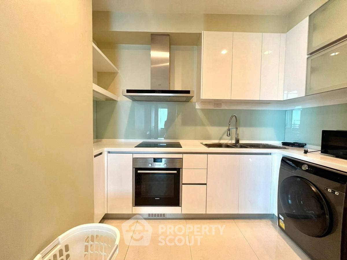 รูป คอนโด 3-ห้องนอน ที่ ไบร์ท สุขุมวิท 24 คอนโดมิเนียม ใกล้ BTS พร้อมพงษ์ (ID 2298616) - รูปที่ 7/20