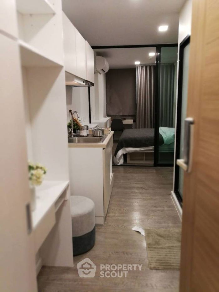 picture 1-BR Condo at Pause Sukhumvit 103 near BTS Udom Suk (ID 811483) - 7/7