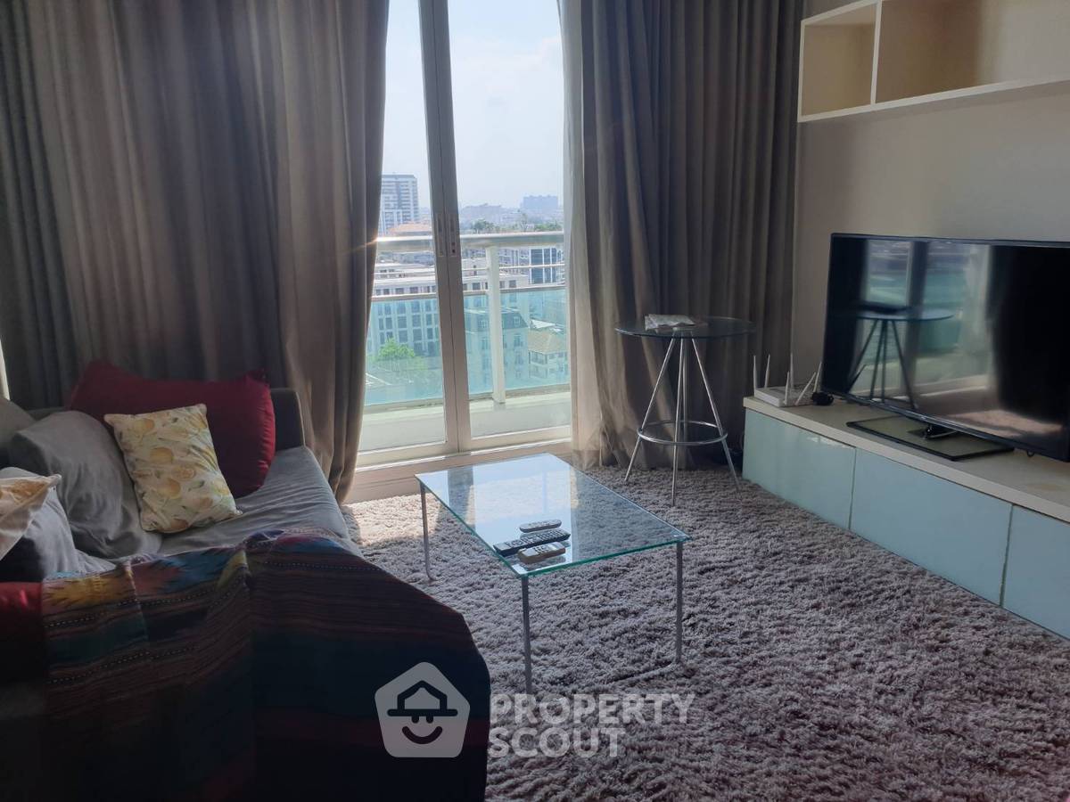 รูป คอนโด 1-ห้องนอน ที่ เอท ทองหล่อ เรสซิเดนส์ซ คอนโดมิเนียม ใกล้ BTS ทองหล่อ (ID 1945744) - รูปที่ 14/19