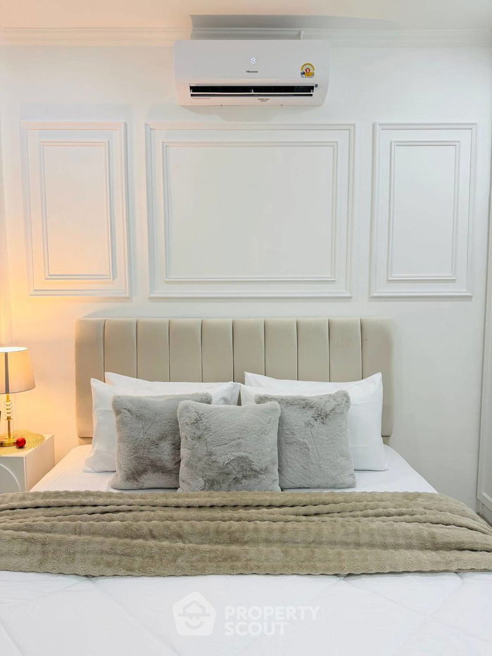 picture 3-BR House at T.W. Parkview close to Pattaya (ID 2453847) - 11/28