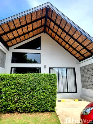 Houses for rent Thalang Phuket : 2 Bedroom House for rent at Loft Baantung  1412816