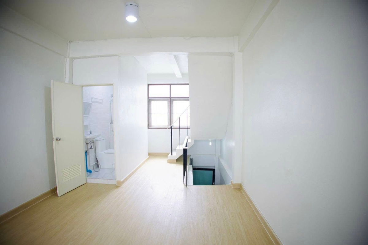 picture LTH13631 – Townhouse/Commercial Building for Rent | Sathorn 11 | 180 sqm | 3 Studio 3 Baths | 40K/Month | Near BTS Saint Louis | - 8/8