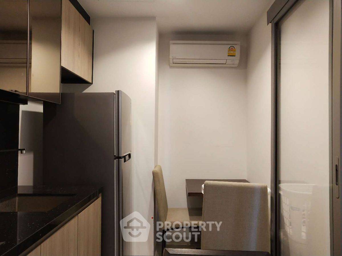 picture Studio Condo at The Line Ratchathewi near BTS Ratchathewi (ID 2175353) - 5/9