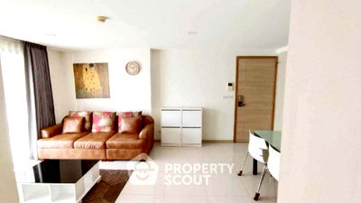 Condos for sale Gateway Ekamai : 2-BR Condo at Socio Reference 61 near BTS Thong Lor (ID 1400249)