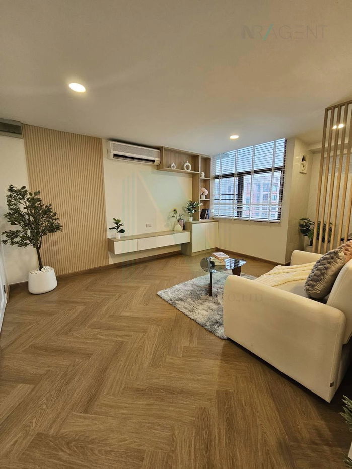 picture 🚩 For Sell Condo RATCHAARPA TOWER Building 1, Floor 6,1 bed room, Room size 43 sqm - 5/8