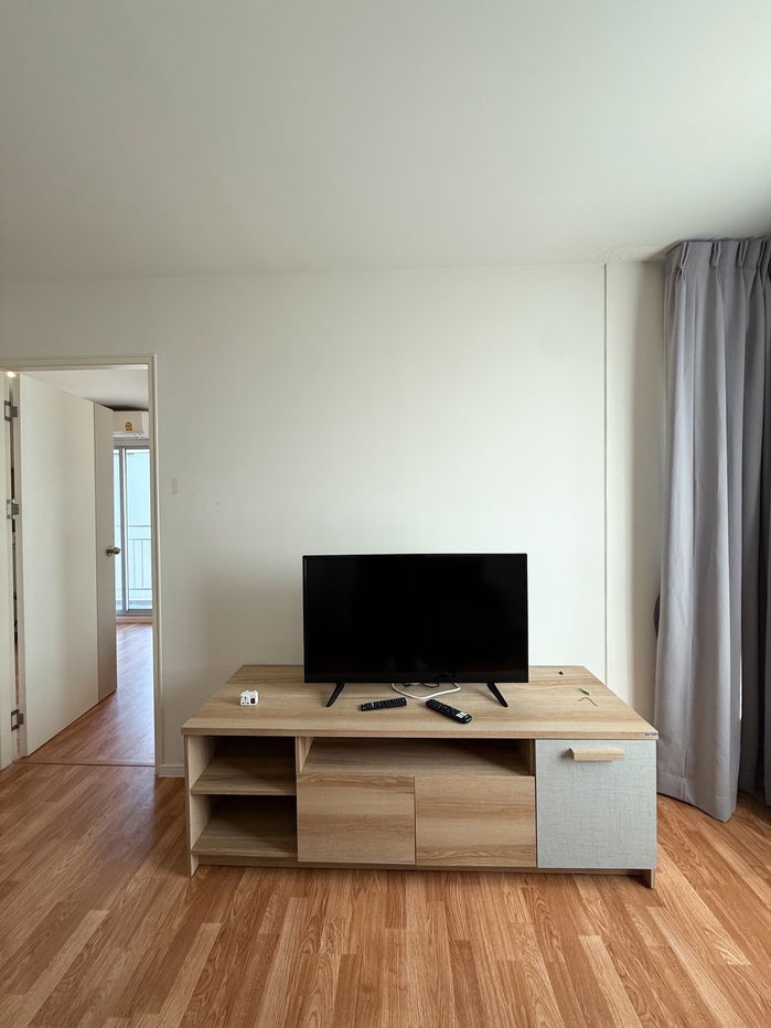 picture Lumpini Ville Phatthanakan - Srinakarin For Rent - 5/14