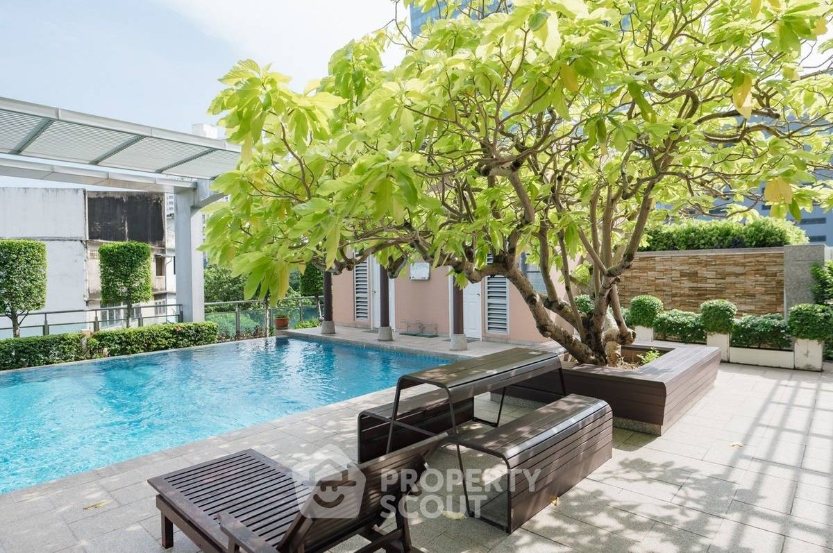 รูป คอนโด 1-ห้องนอน ที่ เซ็นทริค ซีน สุขุมวิท 64 ใกล้ BTS อุดมสุข (ID 1947476) - รูปที่ 30/30