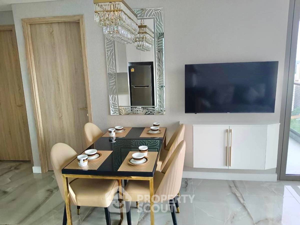 รูป คอนโด 1-ห้องนอน ที่ โคปาคาบาน่า บีช จอมเทียน ใกล้ หาดจอมเทียน (ID 2284560) - รูปที่ 5/8