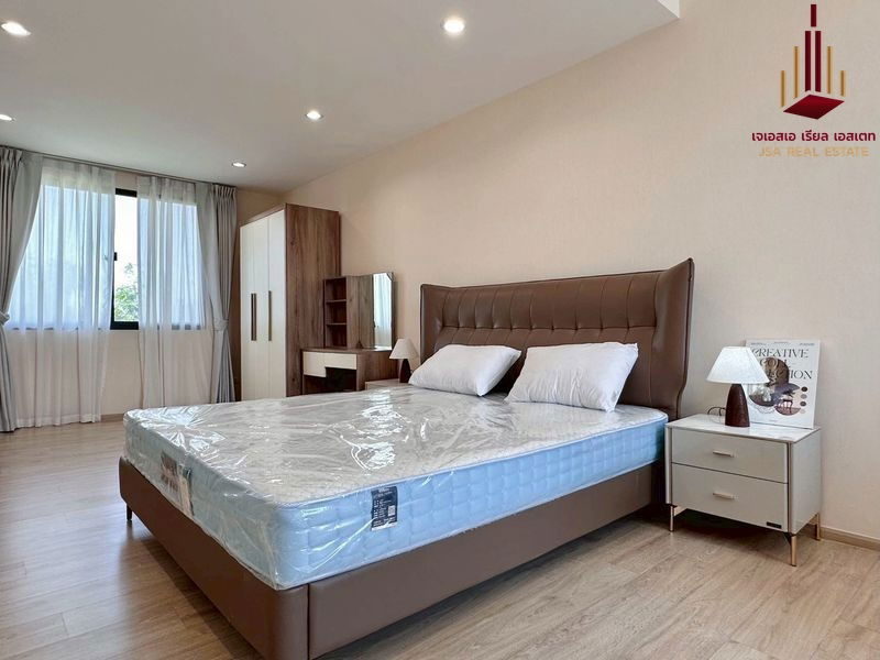 picture ✨ For Sale: Estara Haven Phatthanakan 20 ✨   💰 Only 8,800,000 THB - 5/9