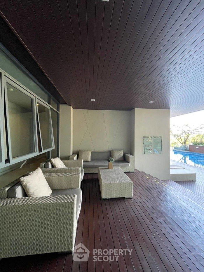 picture 2-BR Condo at Ideo Blucove Sukhumvit near BTS Udom Suk (ID 2009055) - 17/19