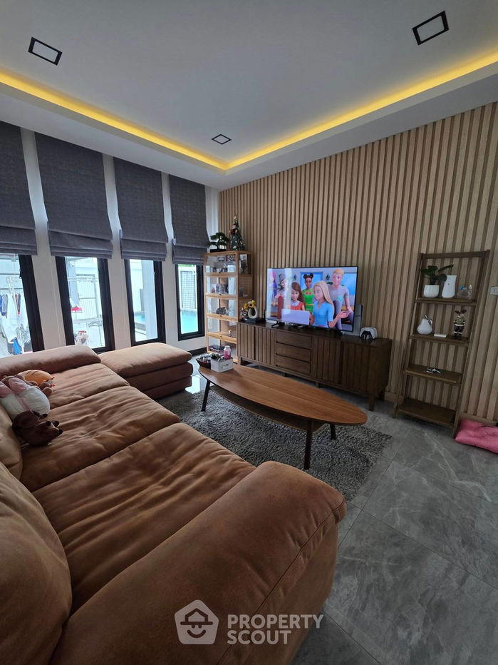 รูป บ้าน 3-ห้องนอน ใกล้ ทุ่งกลม-ตาลหมัน (ID 2184736) - รูปที่ 6/9