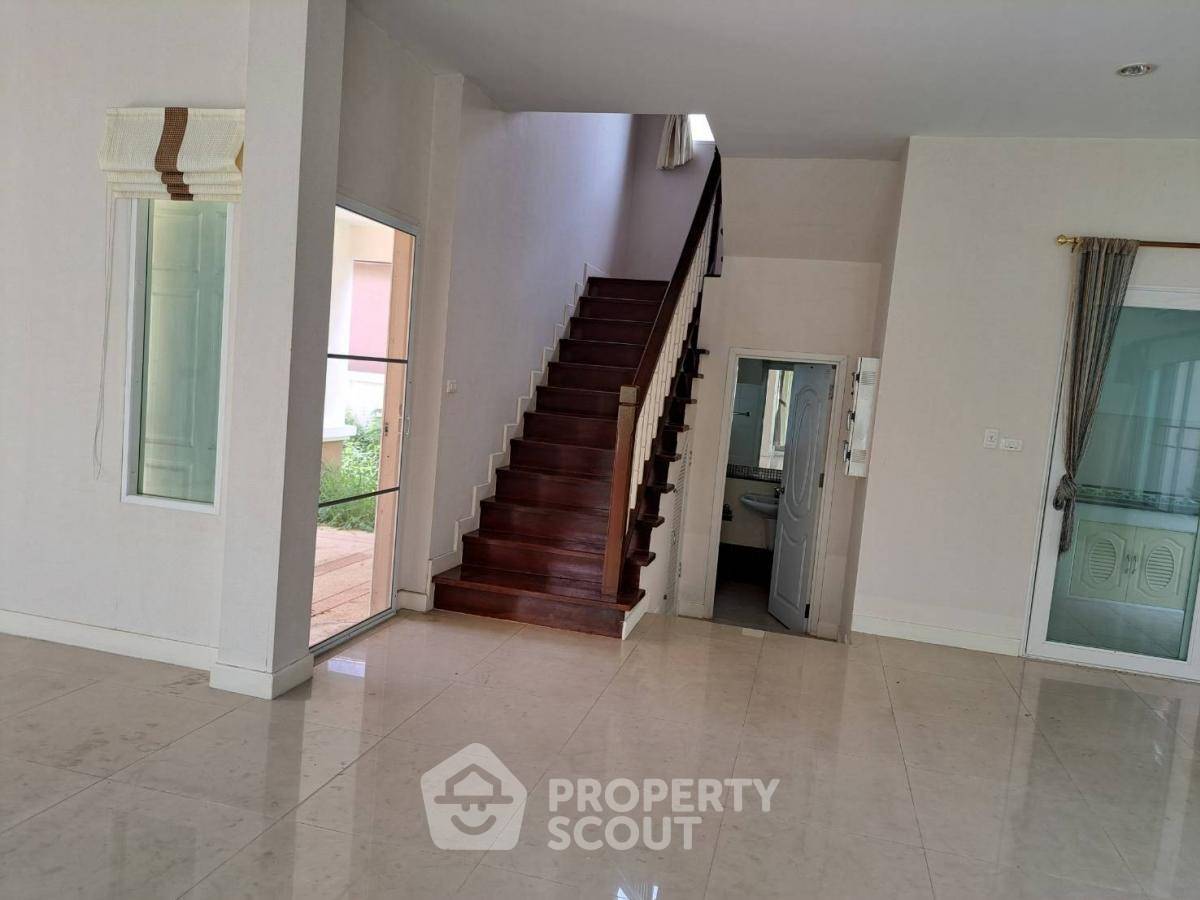 รูป บ้าน 3-ห้องนอน ใกล้ MRT ไทรม้า (ID 1886621) - รูปที่ 7/10