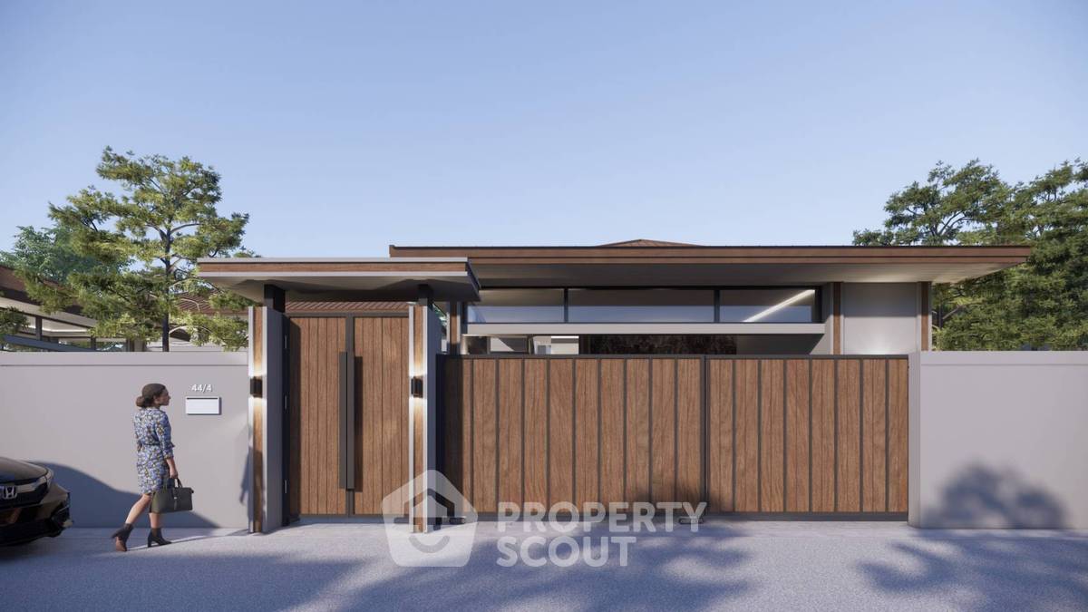 รูป วิลล่า 4-ห้องนอน ใน วังก์พง (ID 2058041) - รูปที่ 4/9