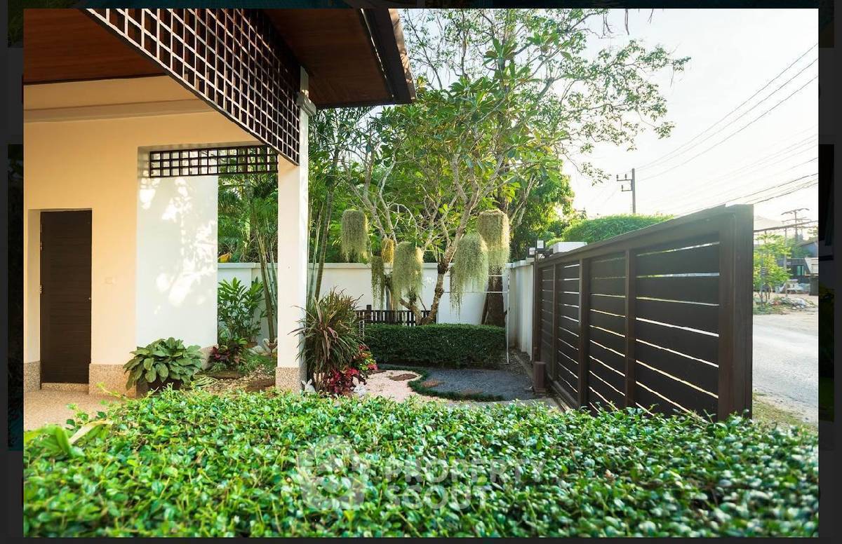 รูป วิลล่า 2-ห้องนอน ใน เทพกระษัตรี (ID 1960437) - รูปที่ 33/33