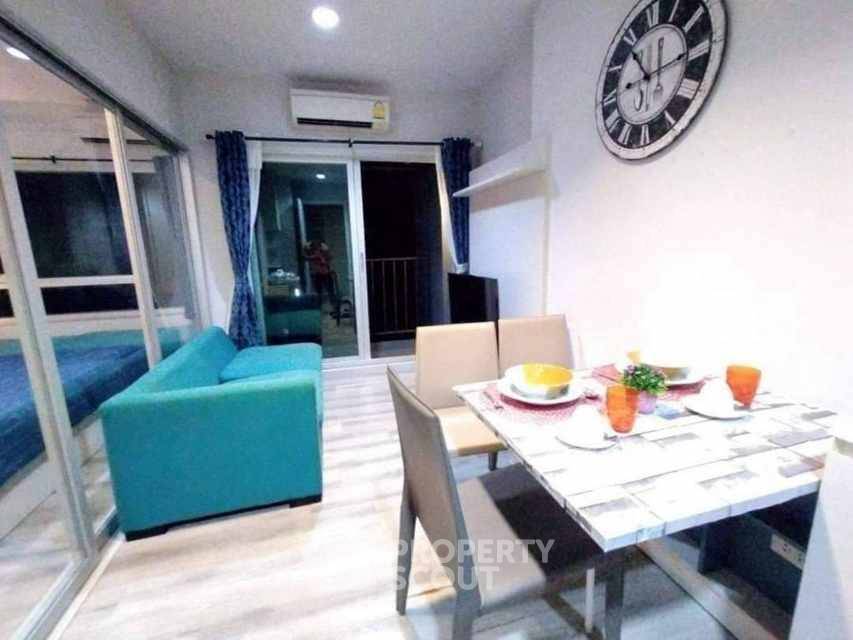 รูป คอนโด 1-ห้องนอน ที่ เซ็นทริค ซี พัทยา ใกล้ พัทยากลาง (ID 2400993) - รูปที่ 13/19