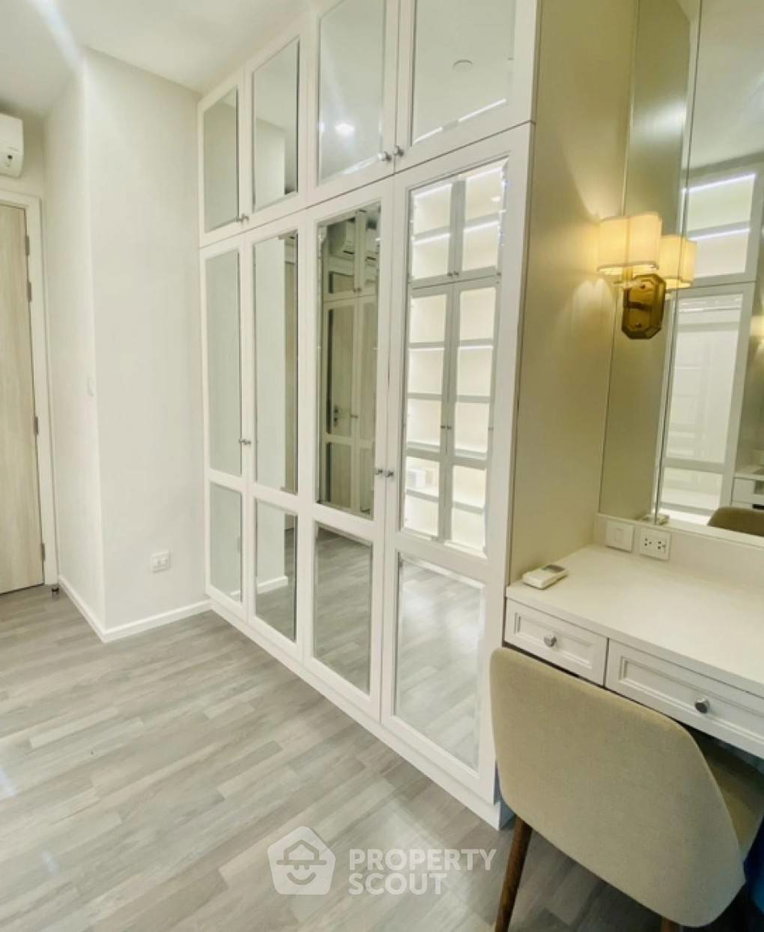 picture 1-BR Condo at 333 Riverside near MRT Bang Pho (ID 1855227) - 7/8