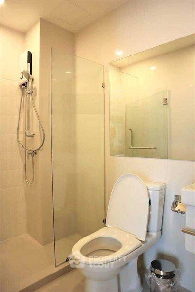 รูป คอนโด 1 ห้องนอน ชั้น 29 ใน Life Asoke ใกล้ ARL มักกะสัน 30 ม. (ID 1471311) - รูปที่ 3/5