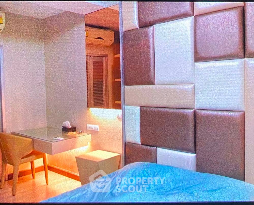 รูป คอนโด 1-ห้องนอน ที่ ศุภาลัย ปาร์ค เกษตร ใกล้ BTS มหาวิทยาลัยเกษตรศาสตร์ (ID 1939929) - รูปที่ 5/5