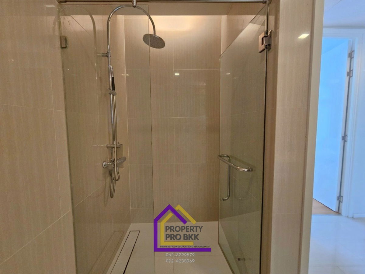 picture 🌟🌟 For Rent — Circle Living Prototype (Circle 2) Bright & Spacious 1-Bedroom | Perfect for WFH | Near MRT Phetchaburi - 9/19