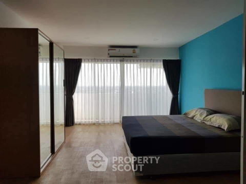 คอนโด 1-ห้องนอน ที่ เดอะ ทรีโอ การ์เด้นท์ คอนโดมิเนียม ใน หนองบอน (ID 2034131)