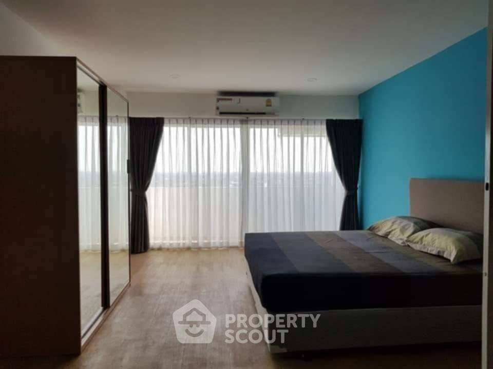 รูป คอนโด 1-ห้องนอน ที่ เดอะ ทรีโอ การ์เด้นท์ คอนโดมิเนียม ใน หนองบอน (ID 2034131) - รูปที่ 1/5