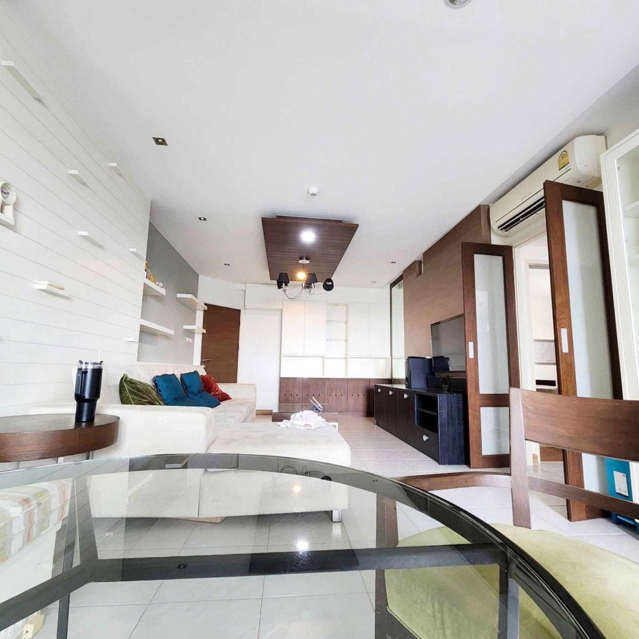 รูป ห้องมาใหม่🐲แอดไลน์ได้เลยครับ🐲✨✨🛋️🛌 จตุจักร 💥ศุภาลัย ปาร์ค เกษตร 🔴🟢🟡 - รูปที่ 7/12