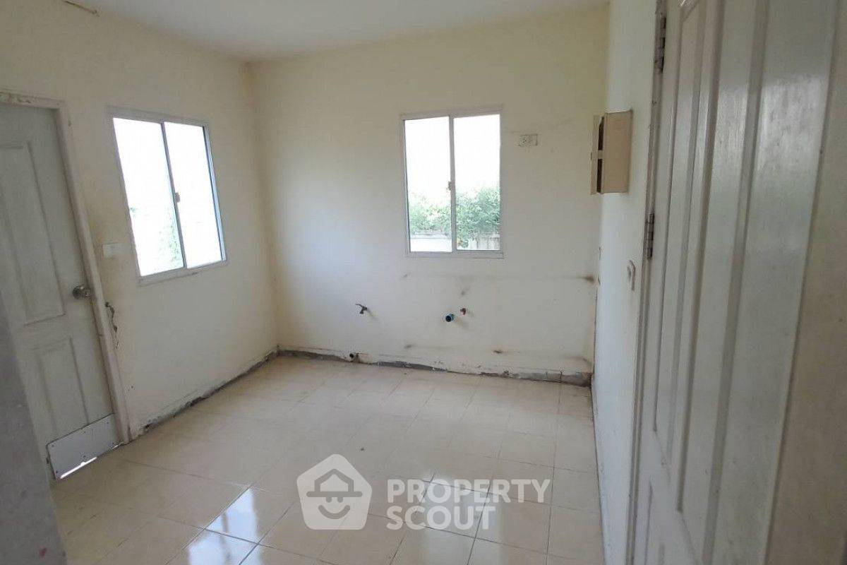 รูป บ้าน 3-ห้องนอน ใน บ้านคลองสวน (ID 2098248) - รูปที่ 5/7