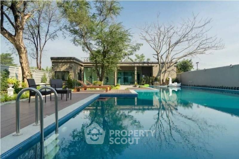 รูป คอนโด 2-ห้องนอน ที่ เมซองการ์เด้น แจ้งวัฒนะ ใน ทุ่งสองห้อง (ID 593557) - รูปที่ 1/5