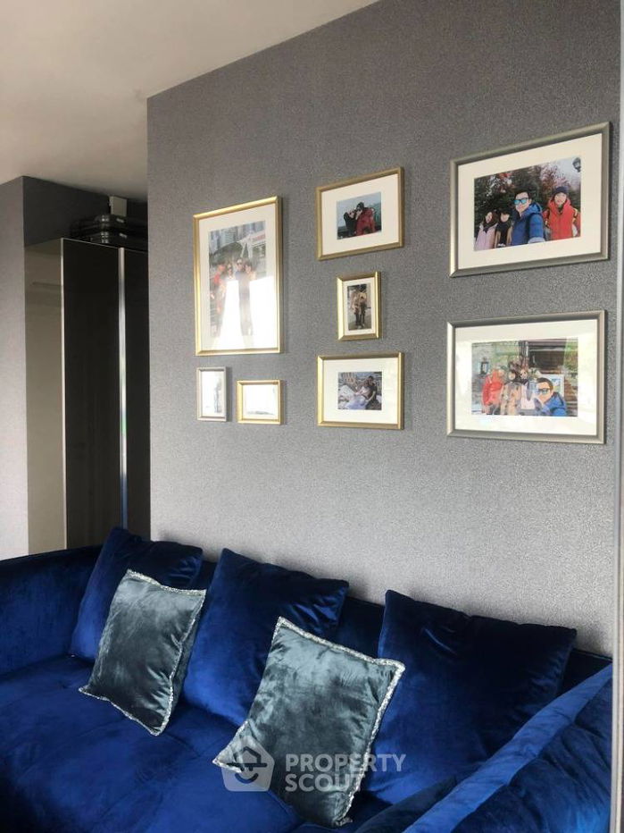 รูป คอนโด 2-ห้องนอน ที่ ไอดีโอ คิว สยาม - ราชเทวี ใกล้ BTS ราชเทวี (ID 1410290) - รูปที่ 15/28