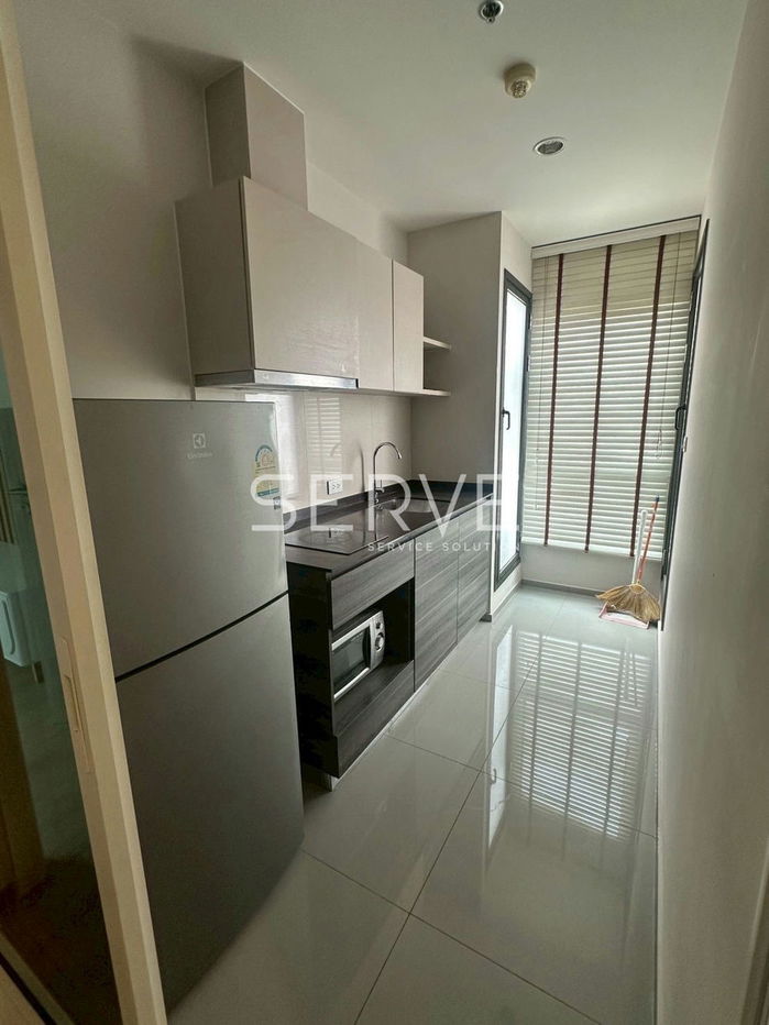 picture Condo For Sale Centric Ari Station Good Location in Ari Area / New Condo Close to BTS Ari 350 m.-Centric Ari Station - 3/10