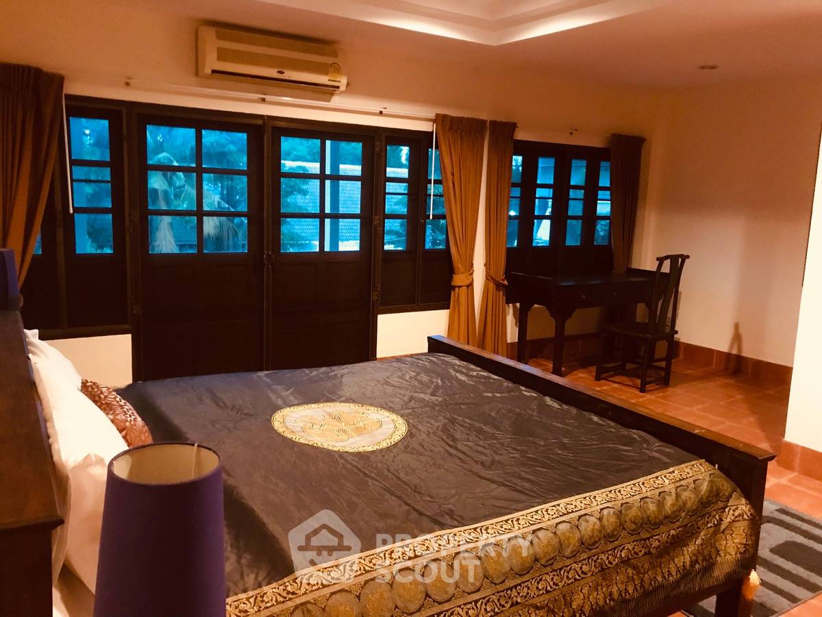 รูป ทาวน์เฮาท์ 4-ห้องนอน ใกล้ หาดเขาตะเกียบ (ID 2049583) - รูปที่ 7/11