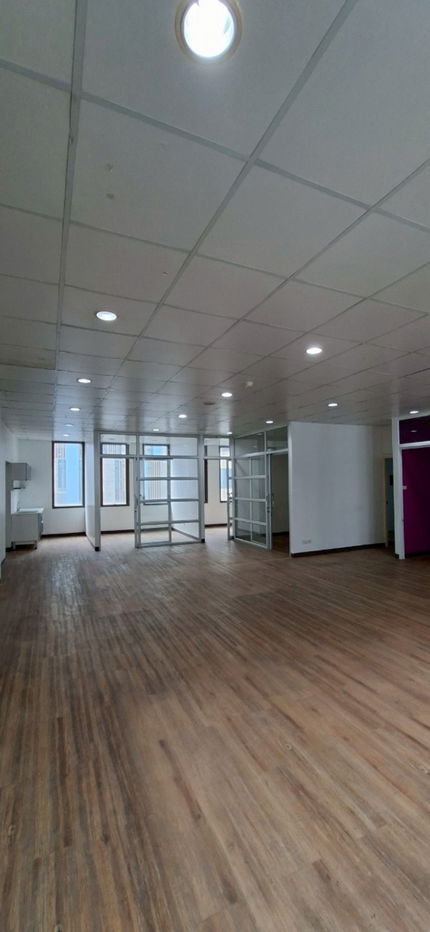 รูป เช่า170,000(ราคาต่อรองได้)ตึก8ชั้น โครงการบางนาคอมเพล็กซ์ - รูปที่ 9/10