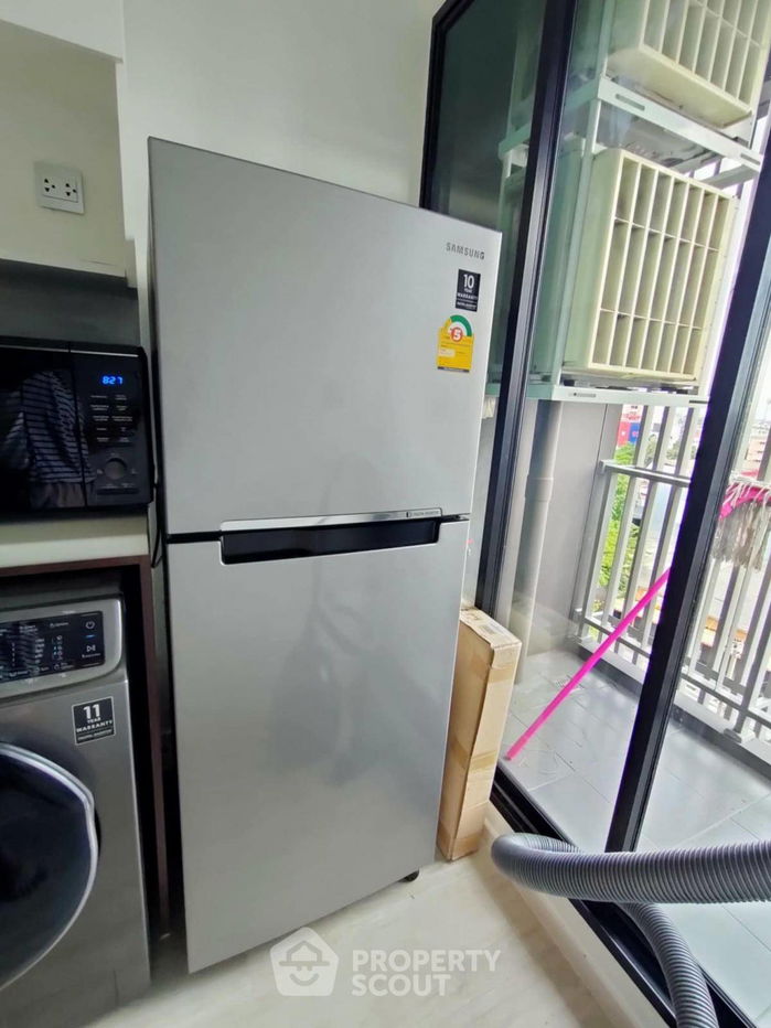 รูป คอนโด 1-ห้องนอน ที่ แอทโมซ ลาดพร้าว 71 ใน ลาดพร้าว (ID 1723076) - รูปที่ 11/30