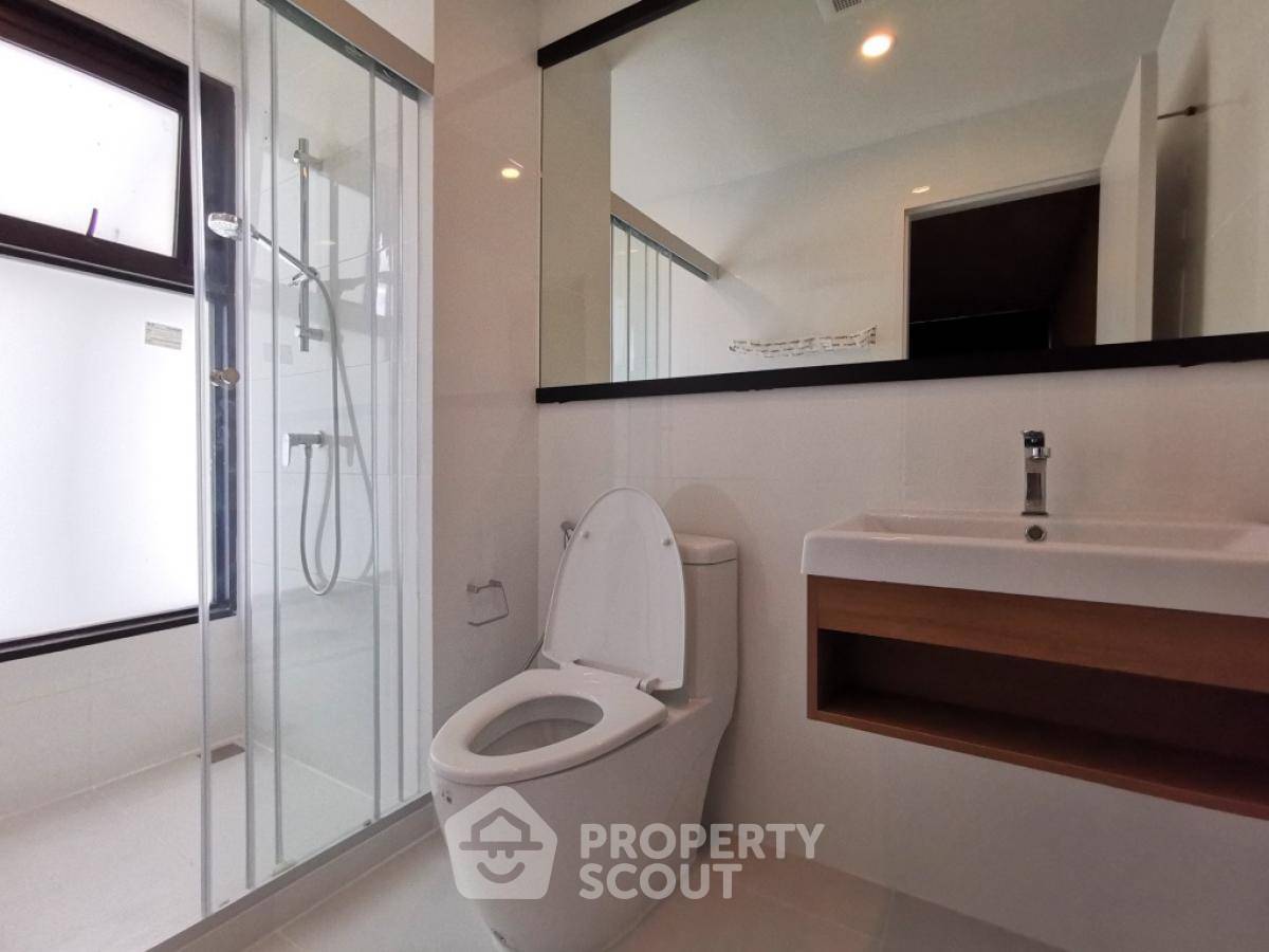 รูป คอนโด 2-ห้องนอน ที่ ไนท์บริดจ์ ดูเพล็กซ์ ติวานนท์ ใกล้ MRT กระทรวงสาธารณสุข (ID 2011409) - รูปที่ 10/26