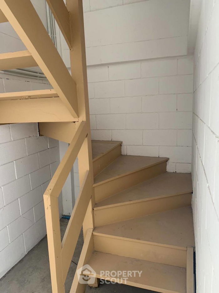 รูป ทาวน์เฮาท์ 3-ห้องนอน ใน คลองจั่น (ID 2030057) - รูปที่ 5/12