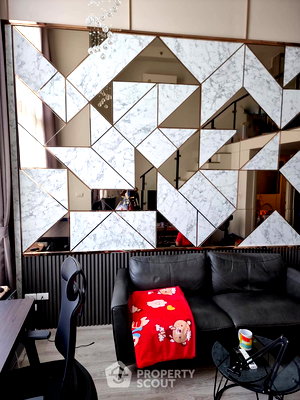 ขายคอนโด : คอนโด 1-ห้องนอน ที่ ไนท์บริดจ์ เกษตร - โซไซตี้ ใกล้ BTS เสนานิคม (ID 1867641)