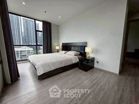 คอนโด 2-ห้องนอน ที่ ริทึ่ม เอกมัย ใกล้ BTS เอกมัย (ID 2455744)