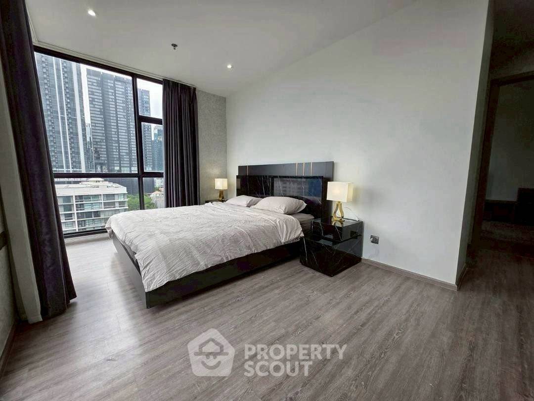 picture 2-BR Condo at Rhythm Ekkamai near BTS Ekkamai (ID 2455744) - 1/19