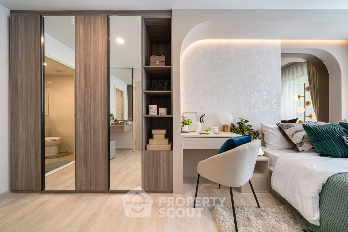 รูป คอนโด 2-ห้องนอน ที่ ดิ ออริจิ้น สุขุมวิท 105 ใกล้ BTS บางนา (ID 1887930) - รูปที่ 2/6