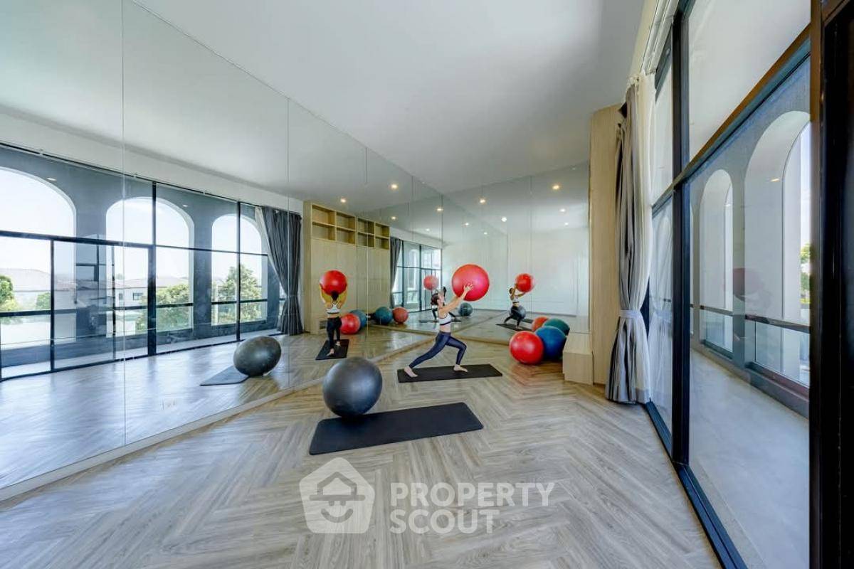 รูป บ้าน 3-ห้องนอน ใน สามวาตะวันตก (ID 2002212) - รูปที่ 4/25