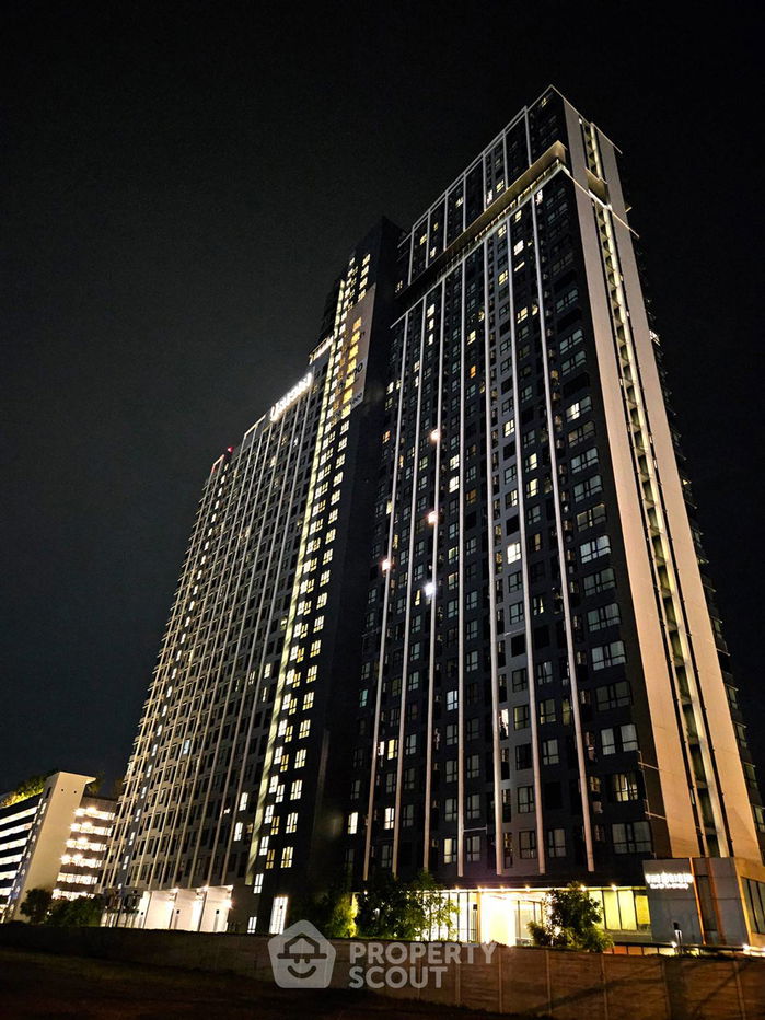 picture 1-BR Condo at The Origin Ram 209 Interchange in Min Buri (ID 2455414) - 14/27