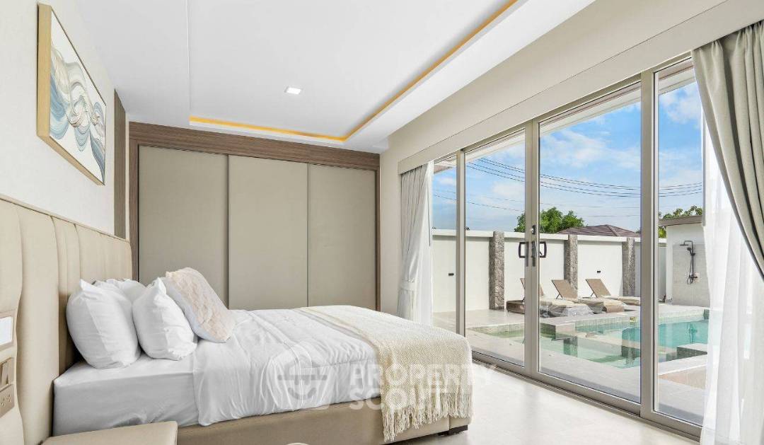 picture 7-BR Villa close to Huai Yai (ID 1866430) - 13/34