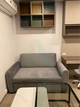 📌 ให้เช่าคอนโด แอสปาย สุขุมวิท-พระราม 4 อาคาร 1 ชั้น 18 สตูดิโอ ขนาด 25 ตรม ใกล้ BTS พระโขนง