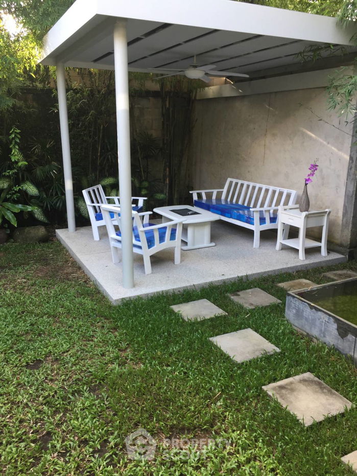 รูป วิลล่า 4-ห้องนอน ใกล้ หาดลายัน (ID 1069757) - รูปที่ 9/13