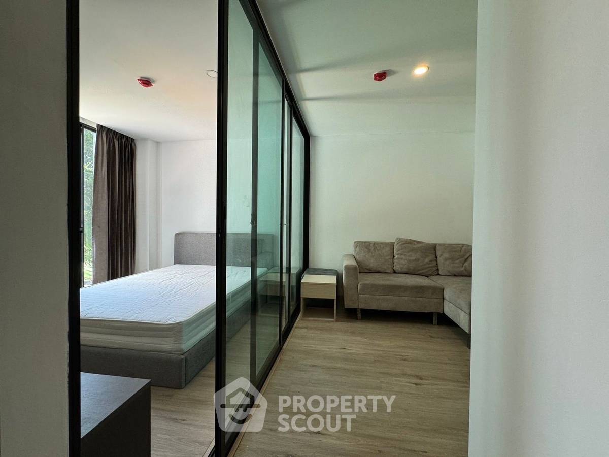 picture 1-BR Condo at Serio Sukhumvit 50 near BTS On Nut (ID 1779154) - 4/19