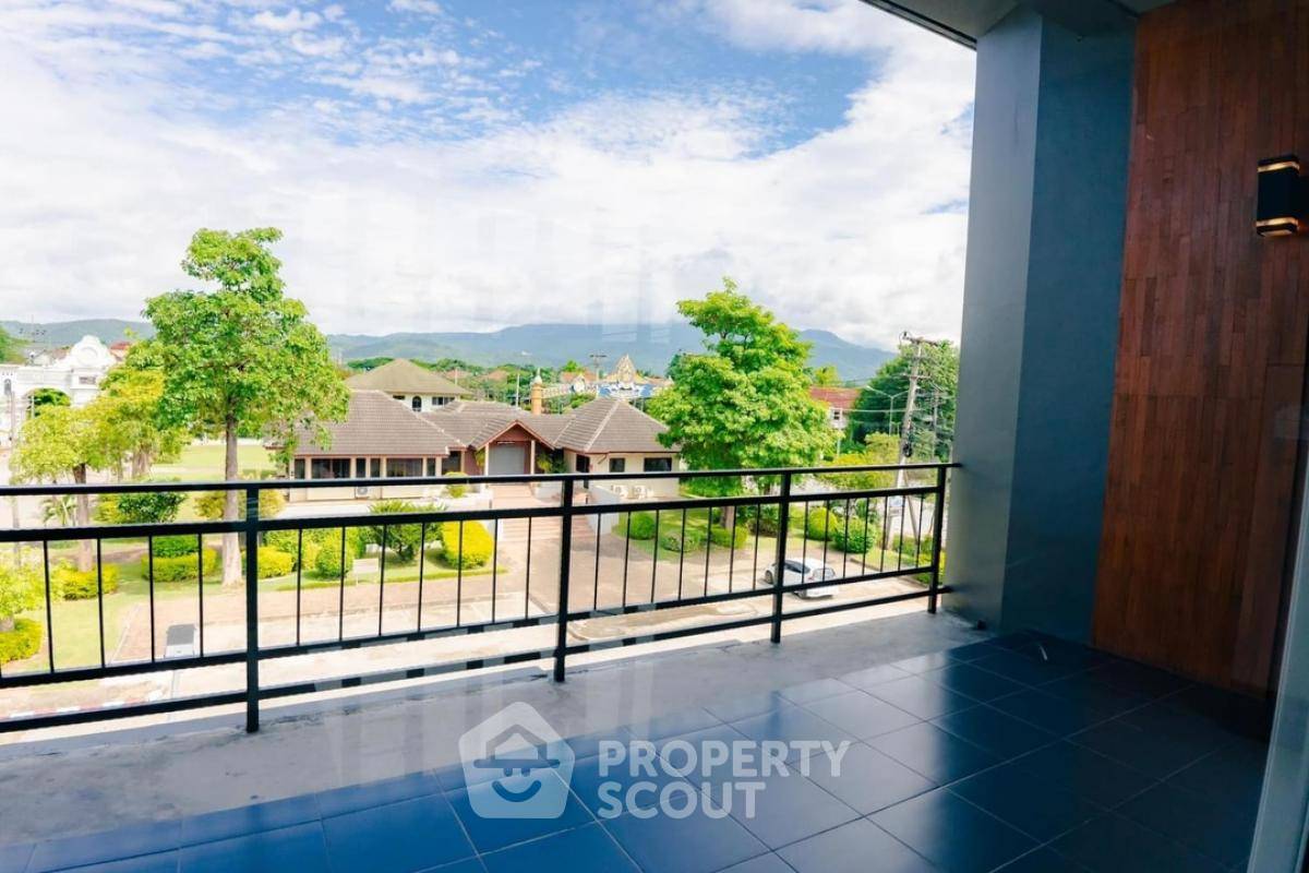 picture 4-BR House close to Chiang Mai International Airport (ID 1904213) - 9/9