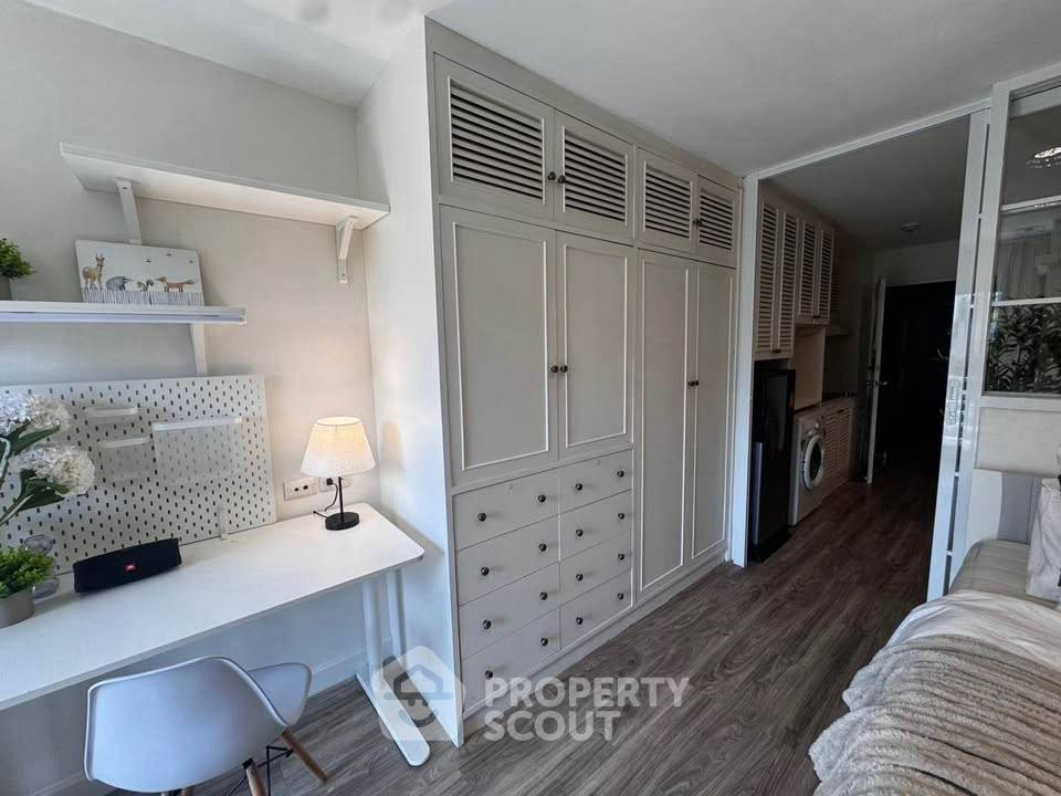 รูป คอนโด 1-ห้องนอน ที่ 49 สวีท ใกล้ BTS ทองหล่อ (ID 2452701) - รูปที่ 4/6