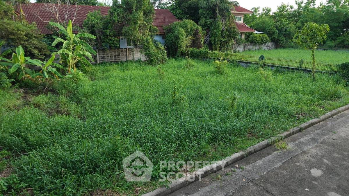 รูป ที่ดินสำหรับปล่อยขาย 476 ตารางเมตร แถว ใน สามวาตะวันออก (ID 2141483) - รูปที่ 3/3